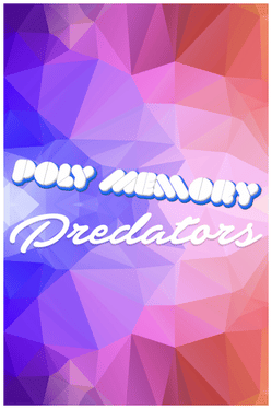 Poly Memory: Predators