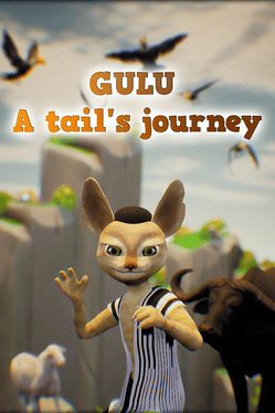 Gulu: A Tail's Journey