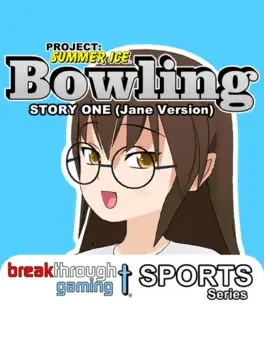 Project: Summer Ice - Bowling: Story One - Jane Version image