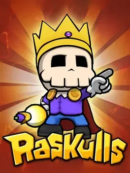 Raskulls image