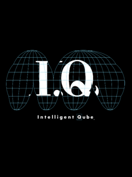 I.Q Intelligent Qube
