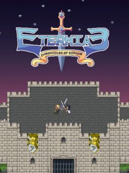 Eternia: Chronicles of Meranthe