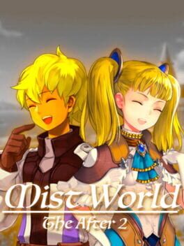 迷雾后的世界2破解游戏下载-游戏公社