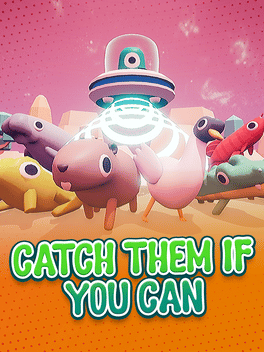 Catch Them If You Can