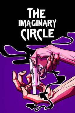 The Imaginary Circle Game Cover Artwork