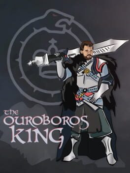 The Ourboros King