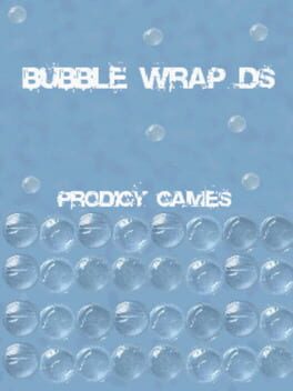 Bubble Wrap DS