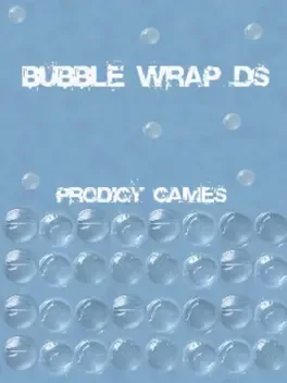 Bubble Wrap DS image