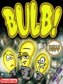 Bulb! Cover