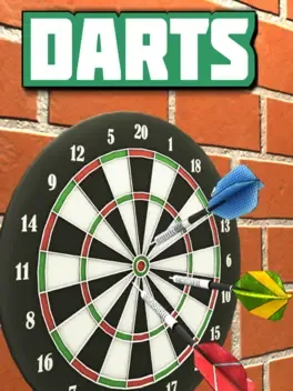 Darts image