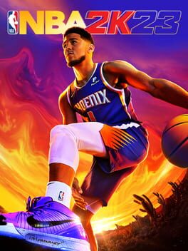 NBA 2K23破解游戏下载-游戏公社