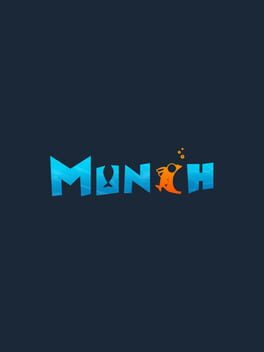 Munch游戏资源下载