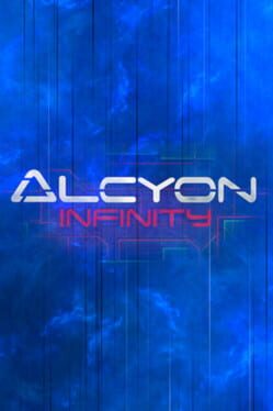 Alcyon Infinity