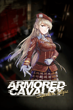 Armoured Cavalry: Operation Varkiri