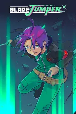 Blade Jumper image