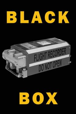 BlackBox game cover