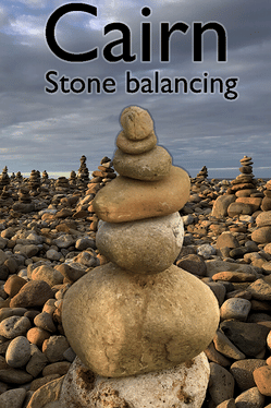 Cairn: Stone Balancing