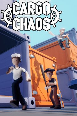 Cargo Chaos