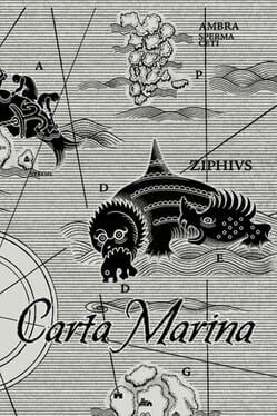 Carta Marina