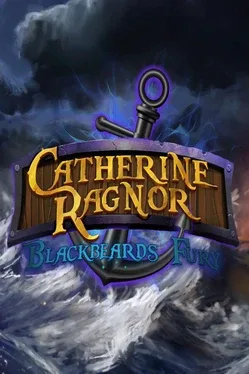 Catherine Ragnor: Blackbeards Fury image