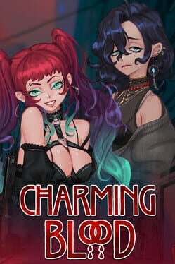 Charming Blood