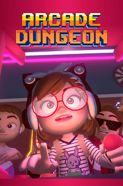 Arcade Dungeon