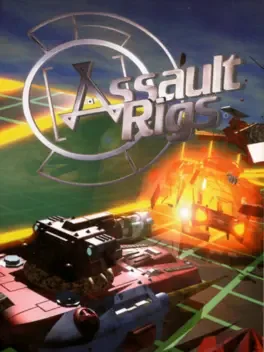 Assault Rigs image