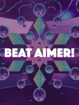 Beat Aimer! Game Cover Artwork