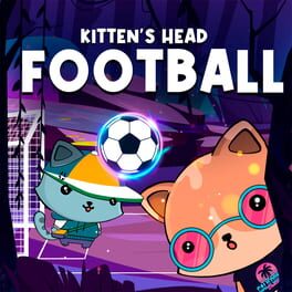 Kitten's Head Football