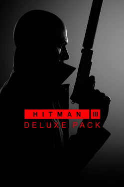 HITMAN 3 - Makeshift Pack on Steam