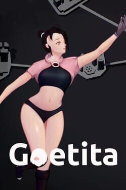 Goetita: Turn-based City Game Cover Artwork