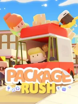 Package Rush image