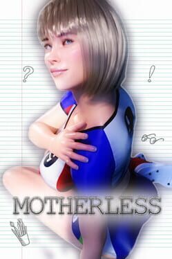 Motherless - Press Kit