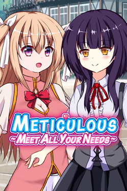 Meticulous: Meet All Your Needs