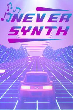 Never Synth