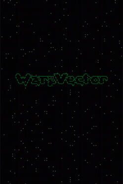 WarpVector Game Cover Artwork