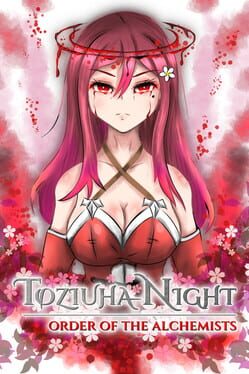 Toziuha Night: Order of the Alchemists