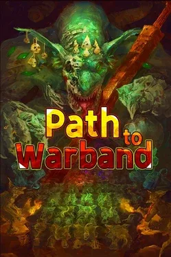 Path to Warband