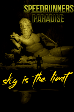 Speedrunner's Paradise: Sky is the limit