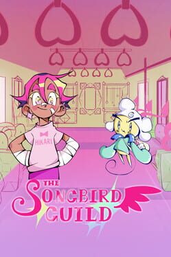 The Songbird Guild
