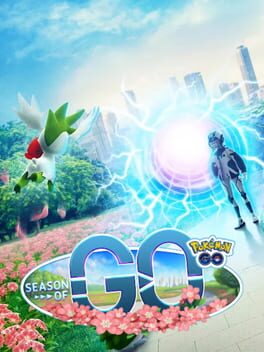 Pokémon Go: Season of Go