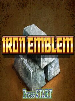 Iron Emblem