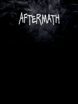 Aftermath Cover