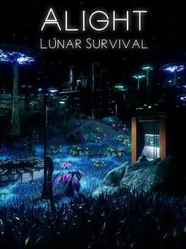 Alight: Lunar Survival