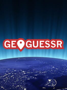 GeoGuesser: Explore the World