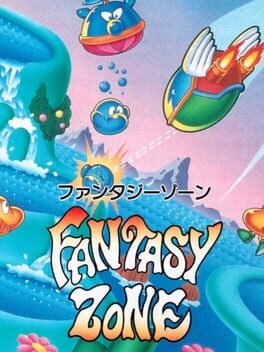 Fantasy Zone