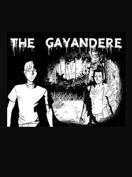 Gayandere Cover