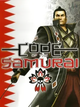 Code of the Samurai image