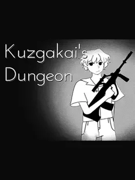 Image de couverture Kuzgakai's Dungeon