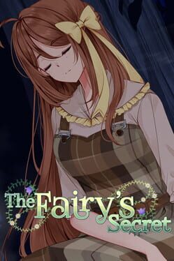 The Fairy's Secret Game Cover Artwork